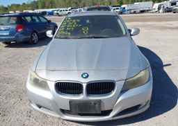 2009 BMW 323 I