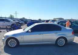 2009 BMW 323 I