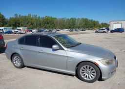 2009 BMW 323 I
