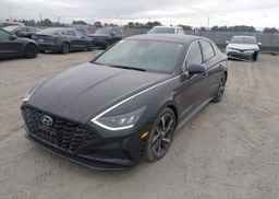 2022 HYUNDAI SONATA SEL PLUS