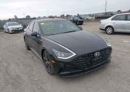 2022 HYUNDAI SONATA SEL PLUS
