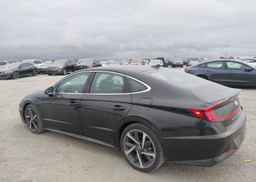 2022 HYUNDAI SONATA SEL PLUS