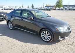 2010 LEXUS IS 250
