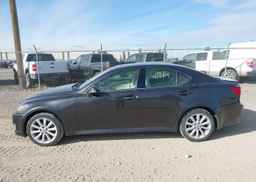 2010 LEXUS IS 250