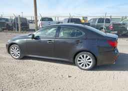 2010 LEXUS IS 250