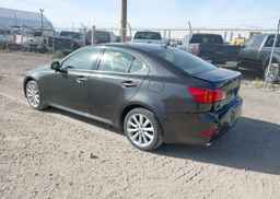 2010 LEXUS IS 250