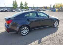 2010 LEXUS IS 250