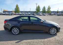 2010 LEXUS IS 250