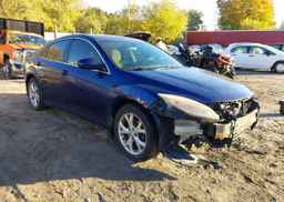 2010 MAZDA MAZDA6