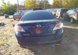 2010 MAZDA MAZDA6