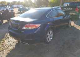 2010 MAZDA MAZDA6