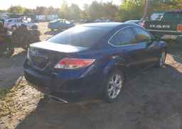 2010 MAZDA MAZDA6