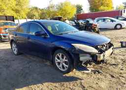 2010 MAZDA MAZDA6