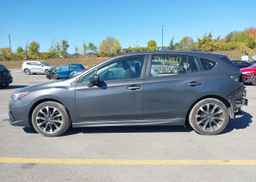 2020 SUBARU IMPREZA