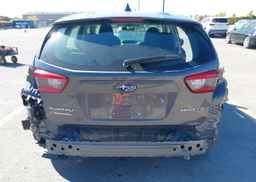 2020 SUBARU IMPREZA