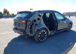 2020 SUBARU IMPREZA