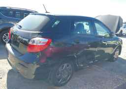 2011 TOYOTA MATRIX WAGON