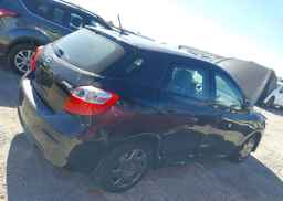2011 TOYOTA MATRIX WAGON