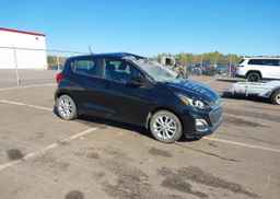 2021 CHEVROLET SPARK