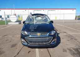 2021 CHEVROLET SPARK