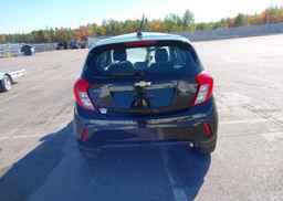 2021 CHEVROLET SPARK