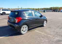 2021 CHEVROLET SPARK