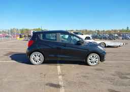 2021 CHEVROLET SPARK