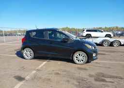 2021 CHEVROLET SPARK