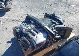 2002 MERCURY 90EXLPT Motor