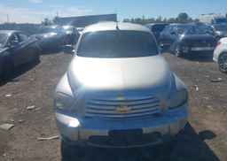 2008 CHEVROLET HHR LS