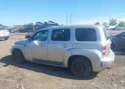 2008 CHEVROLET HHR LS
