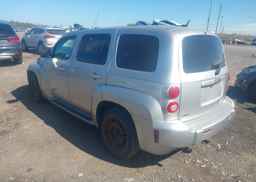 2008 CHEVROLET HHR LS