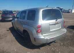 2008 CHEVROLET HHR LS