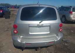 2008 CHEVROLET HHR LS