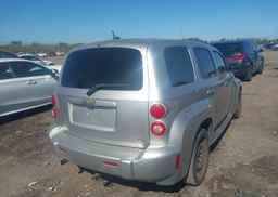 2008 CHEVROLET HHR LS