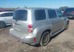 2008 CHEVROLET HHR LS