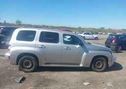 2008 CHEVROLET HHR LS