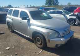2008 CHEVROLET HHR LS