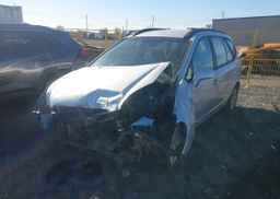 2008 KIA RONDO