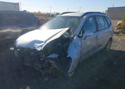 2008 KIA RONDO
