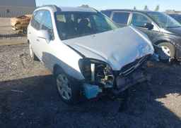 2008 KIA RONDO