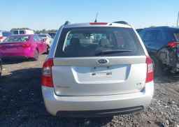 2008 KIA RONDO