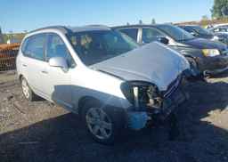 2008 KIA RONDO