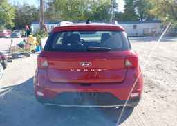 2020 HYUNDAI VENUE