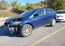 2011 MAZDA CX-7