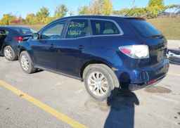 2011 MAZDA CX-7