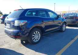 2011 MAZDA CX-7