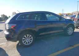 2011 MAZDA CX-7