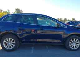 2011 MAZDA CX-7