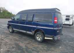 2004 CHEVROLET EXPRESS G1500